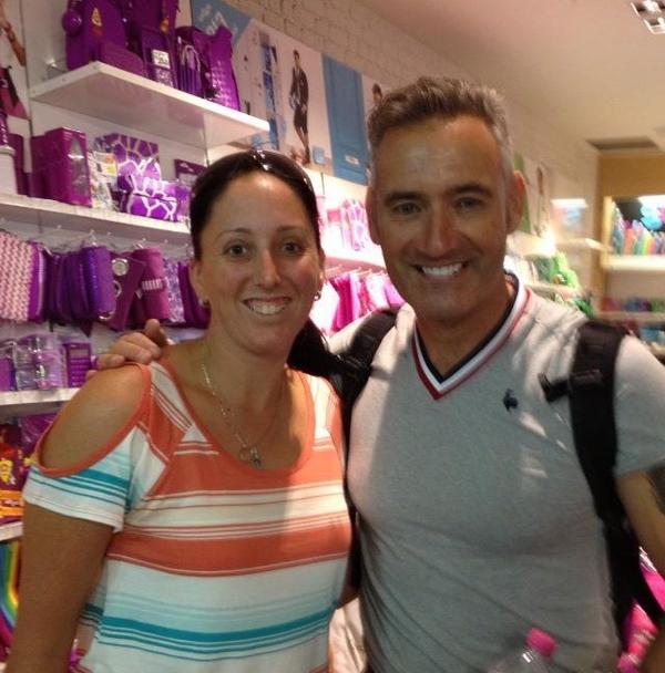 Kelly Housbey tweet media