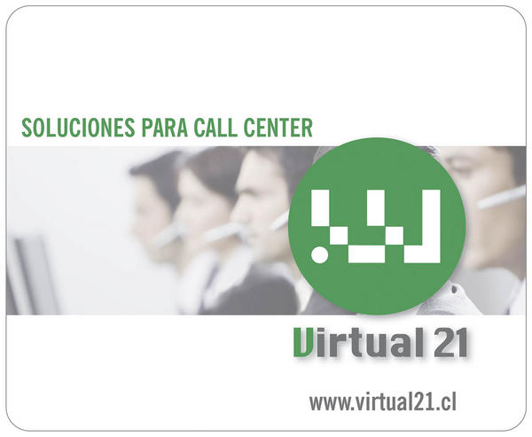 virtual_21's tweet image. Nuestra Empresa.
