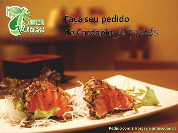 Spa Sete Voltas tweet media