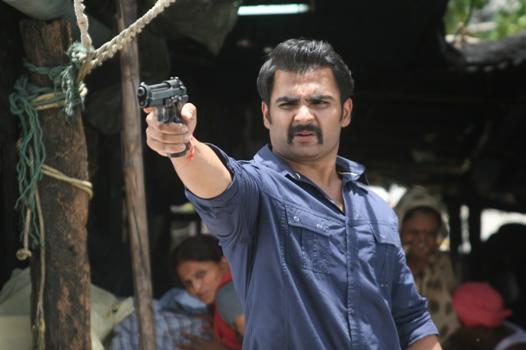 Ekdum sahi nishana lagane ka aur dushman ka khatma karne ka! facebook.com/MumbaiMirrorTh…