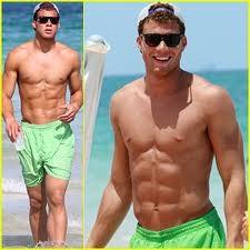 men_we's tweet photo. Blake Griffin? i can dig it #AthletesAreSexy http://t.co/gabJUXH4