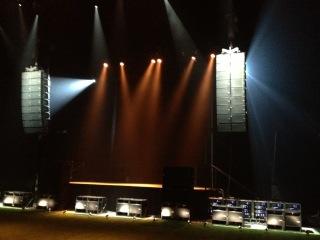 SoundDesignIE's tweet image. Live demo in London of flagship Nexo STM