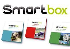 Stasera alle 22:30 estrazione Smartbox!