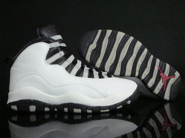 jordan 10 zebra