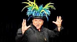 iCadde's tweet image. @alipoyrazoglu 'nun yazıp oynadığı "Asi Kuş" adlı tiyatro oyunu bugün 20:30'da CKM'de. Yol tarifi için iCadde kullanın