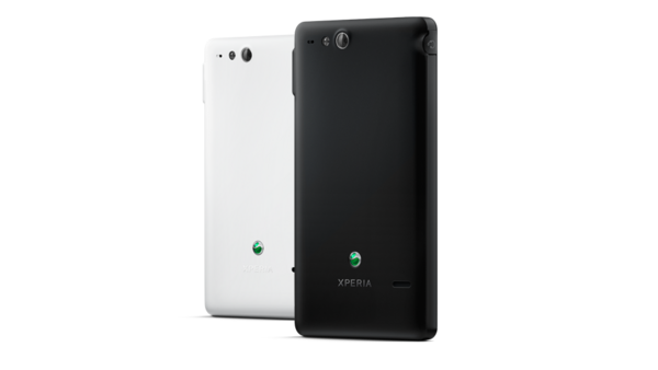 SonyMobileKE's tweet photo. If we say it’s dust and water resistant, can you guess which #Xperia it is? http://t.co/VQExlSyB