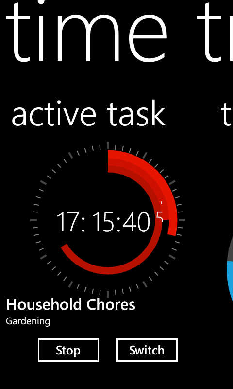 MagooChris's tweet image. and another tease for my #wp7Dev work ;) #wp7AU #wp7 #wp8au #wp8 #wp8dev #wpdev
