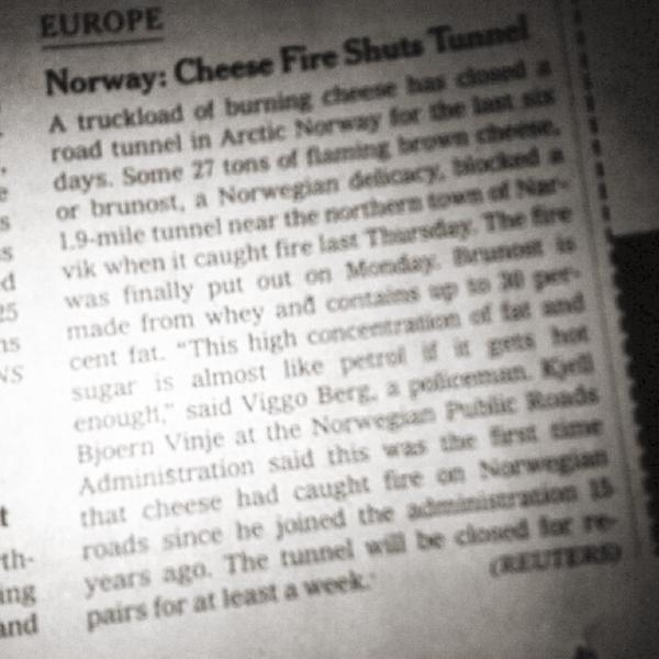 Sondre Lerche tweet media