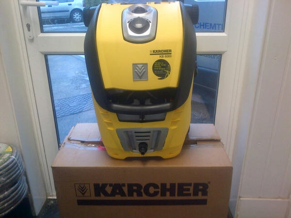 KarcherTechHelp tweet picture