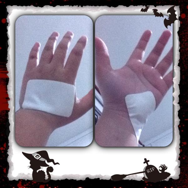 NollyMunchkins's tweet image. This is what happens when you do more than 10cycles of CPR Compression. #chestcompression #salonpas #CPR