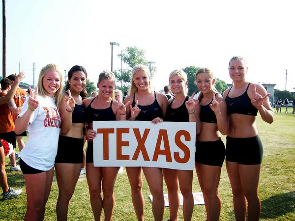 collegecheerpic's tweet photo. @TexasBoobs found one more you might like http://t.co/7dHpi1Wf