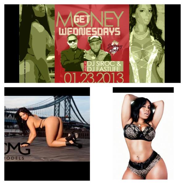 CJ_CHARISMA's tweet photo. Some of my girls 2nite #GETMONEYWEDS #jerseygirls http://t.co/VAZND6T0