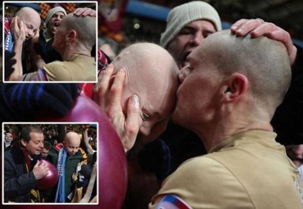 Soccer Relief Team tweet media