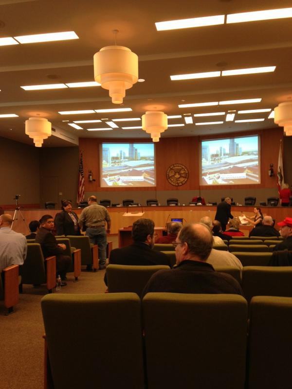 CFEC_CA's tweet image. Ready to speak at today&apos;s #CaHSR #HSR meeting in Sacramento in opposition to their proposed #ProjectLaborAgreement