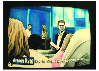 NHS doctors Kate and Gerry McCann: 81 Lies and counting BBUTW3lCQAAybXa