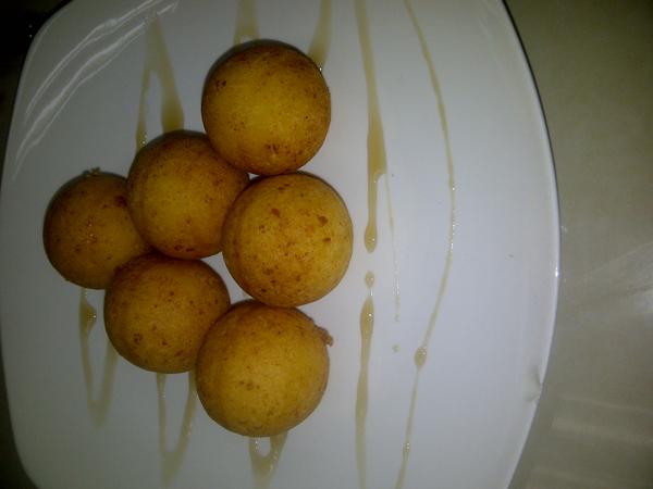 buñuelos