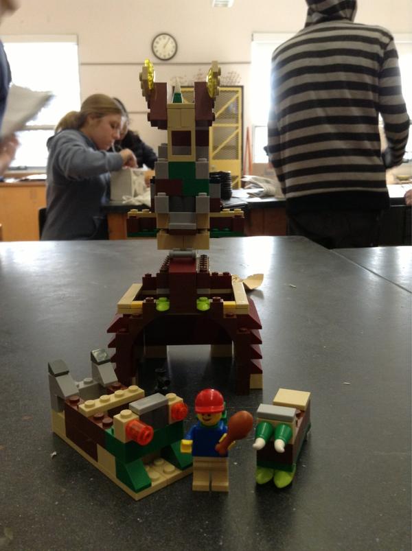 travisklawunn's tweet image. MTV Cribs #legoedition @jaimetsao @JT_B_chilling