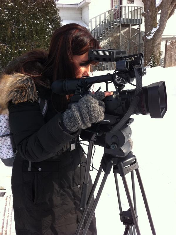 WendyNienhouse's tweet image. Thanks @MeghanMorelliTV for the #TCAPS shout-out! Stay warm! :) #upnorthlive #ChineseExchangeStudents