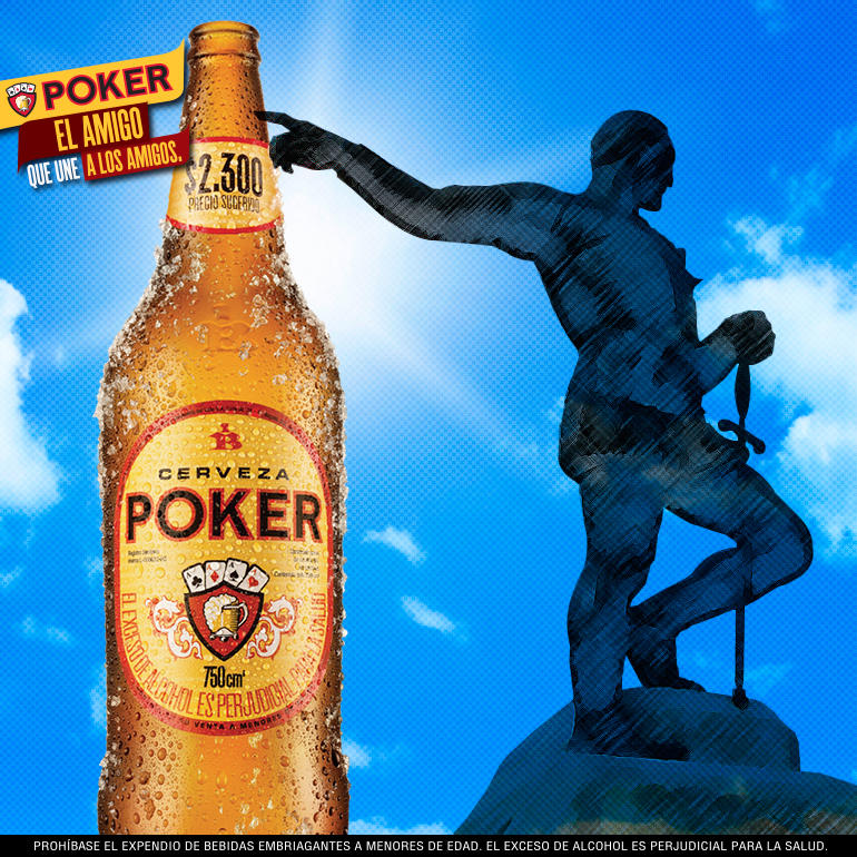 Cerveza Cerveza