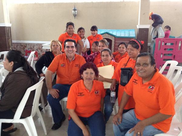 MT_Reynosa's tweet photo. Region 6 OPSB http://t.co/gKGCLFAG