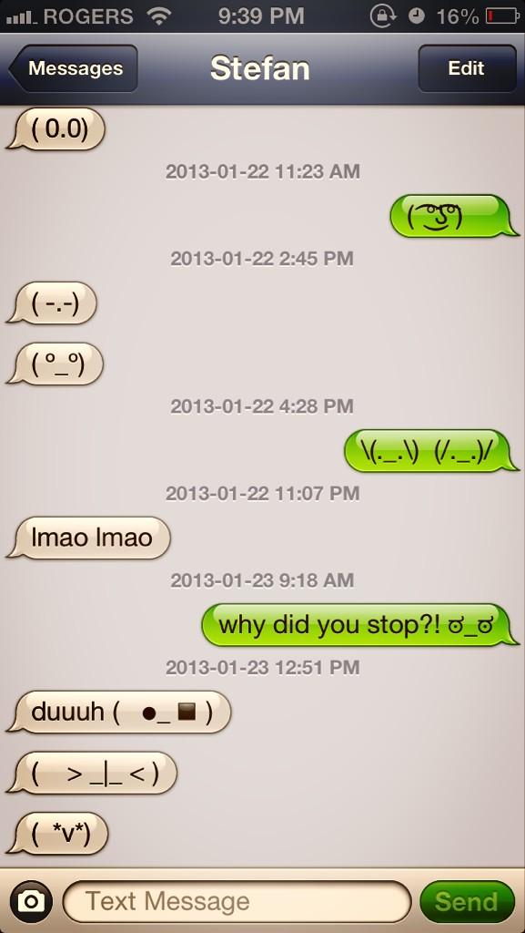 LdotPaba's tweet photo. we are high intellectual individuals @7_Stefan_7 http://t.co/EVBmaGqL