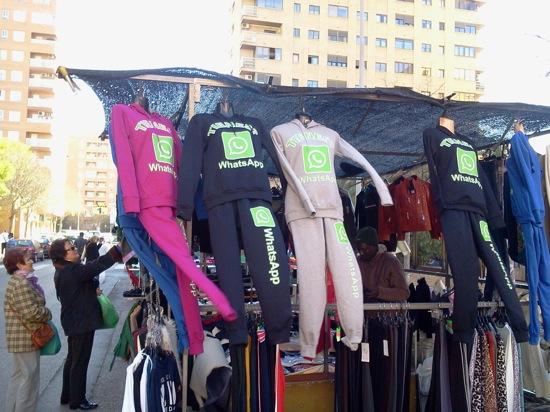 sudadera adidas falsa