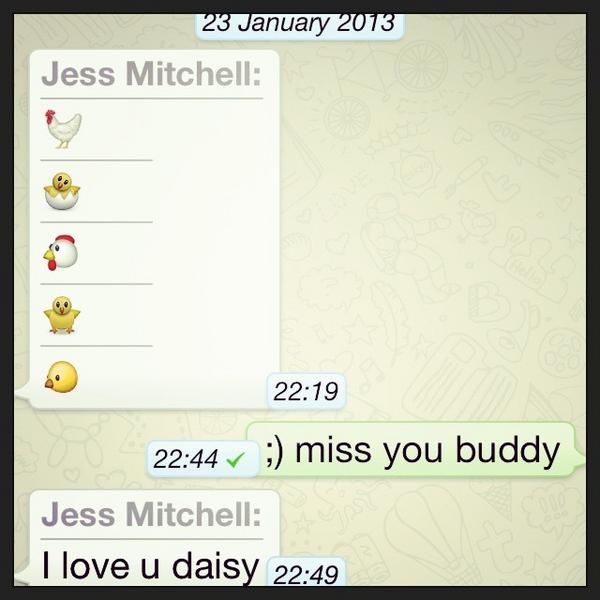 daisyfaye93's tweet image. Missing them already #nutters #standardbehaviour @jessmitch31