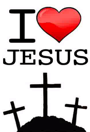 Humphreyreynard's tweet image. Retweet if you love jesus. Ignore if you hate jesus