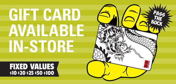 BoilingpointUSA's tweet photo. Fixed Value Gift Cards are now available in-store: $10, 20, 25, 50, 100. Accepted at all U.S. Boiling Point locations. http://t.co/e0Yy6Zl1