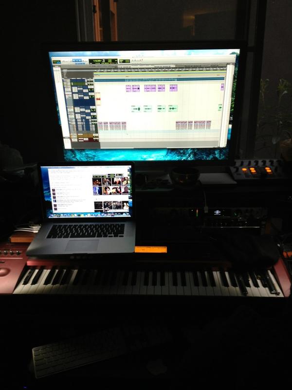 TNBKofficial's tweet photo. ...You brought this on yourself... http://t.co/cJXxesQB