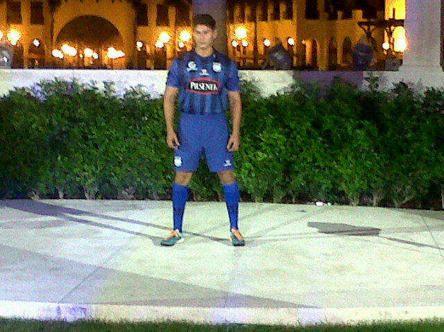 emelec 2013