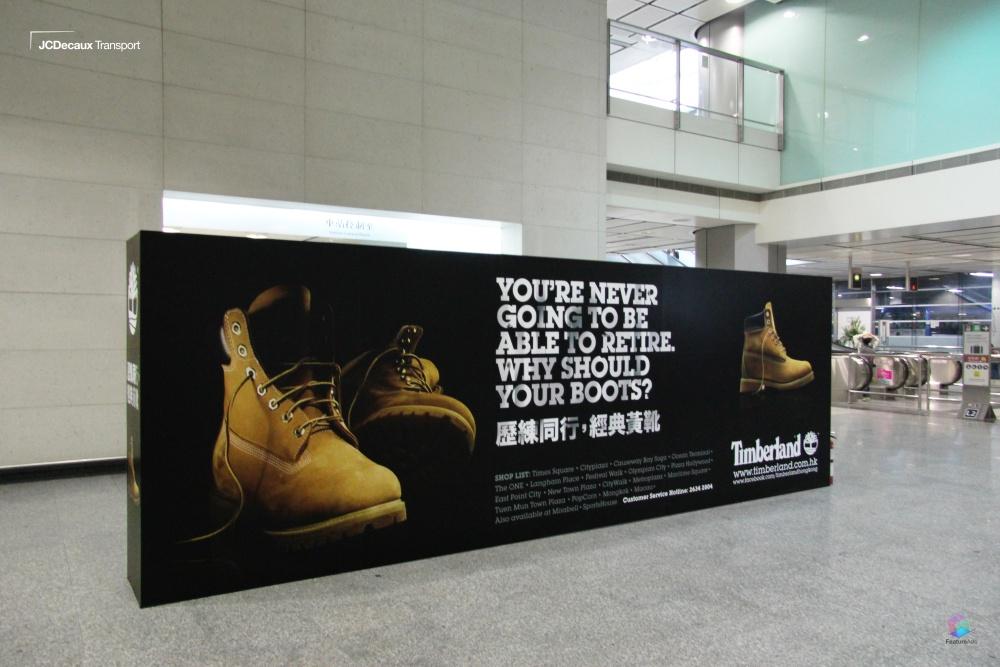 timberland amman