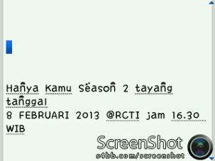 YANG MAU TAU KAPAN TAYANGNYAA? CEK THISSS!!