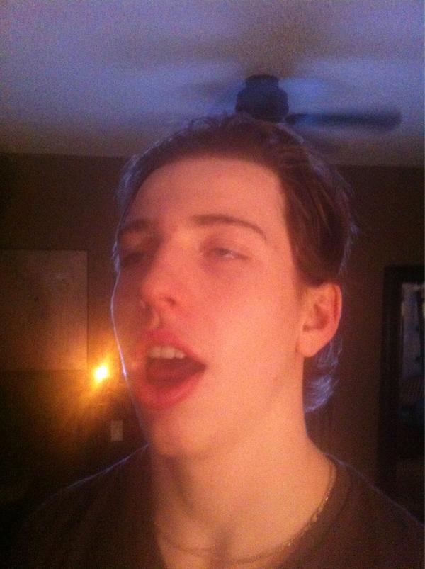 GoonFilth's tweet photo. Follow my boy @rosepedal21 
True AAA Beaut. #FlowCity http://t.co/frLsgyxQ