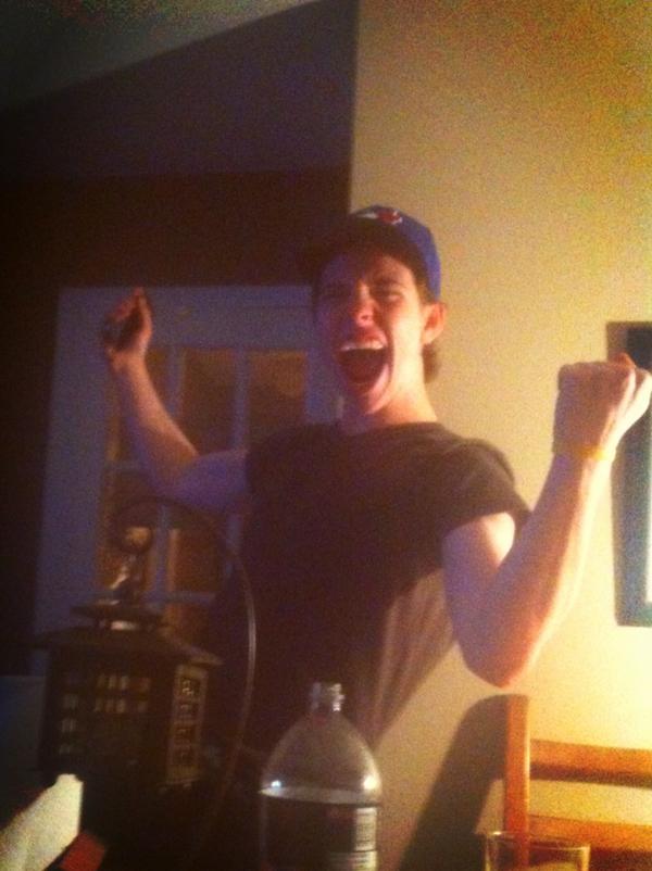 GoonFilth's tweet photo. KASSIANS our boy. #AHHOUGAH
@rosepedal21 http://t.co/qAffXWfD
