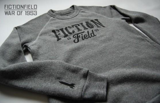 Fictionfield's tweet photo. Out now! http://t.co/Cn7N3lk2 #warof1953 http://t.co/jt4qvo6T
