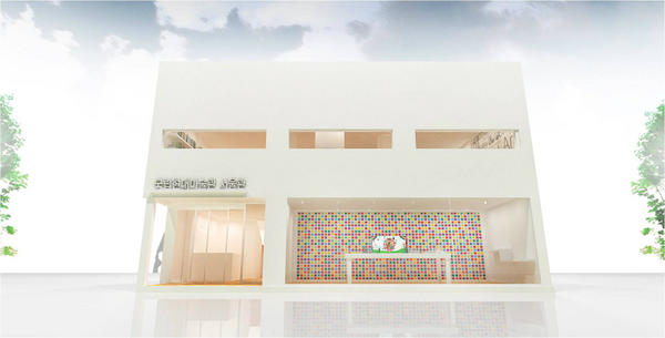 2013년 1월 29일. 
다음주 화요일에 "국립현대미술관 서울관 홍보관"이 오픈합니다! 
평일에는 오전 9시 ~ 오후 6시, 주말에는 오전 9시 ~ 오후 8시까지 운영합니다.^^