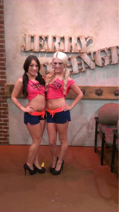 #jerryspringer http://t.co/3zyKnfXJ<a href="/tag/jerryspringer"class="tags">#jerryspringer</a>