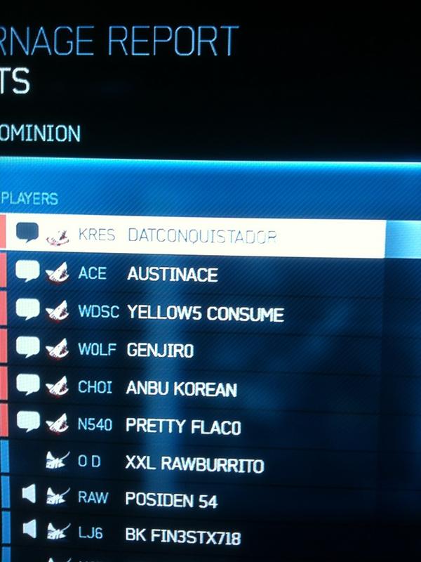 datconquistador's tweet image. Fastest game of dominion with the nigs! Too bad it doesn't say the time but it was 1 min and 6 seconds! #merked