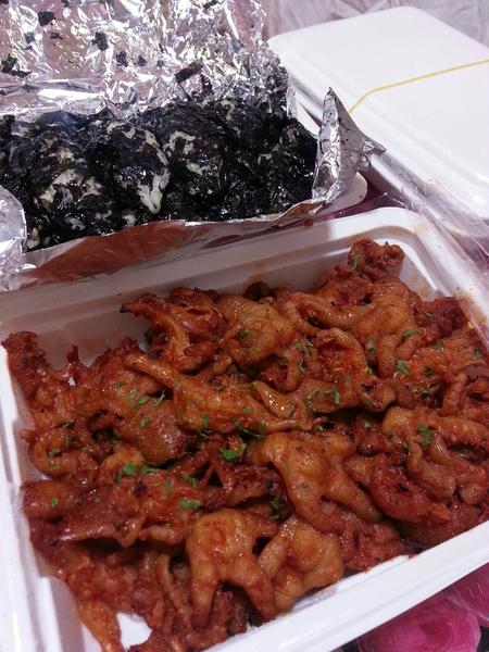 눈물빛희선 tweet media