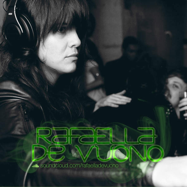 Dê um up em sua carreira! Faça como a belíssima DJRafaella De Vuono, invista em sua marca e alcance os seus objetivos!