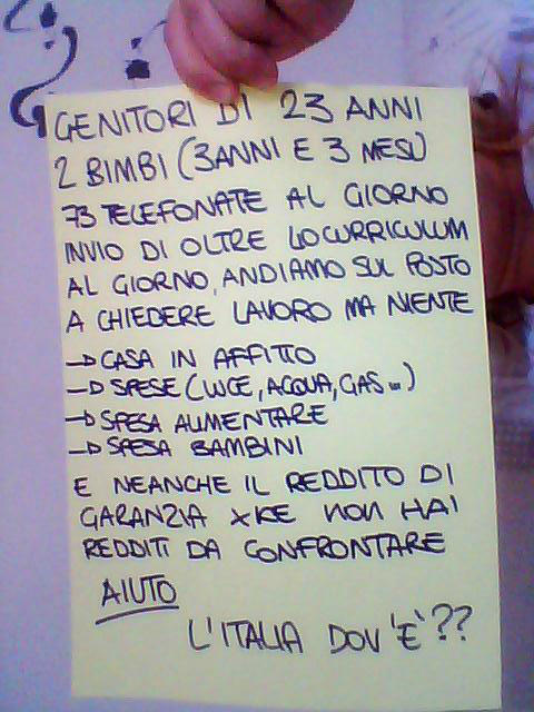 mammaLu89's tweet photo. @salvosottile aiutami a diffondere il mio messaggio,retweet please!grazie http://t.co/rBUeqXLn