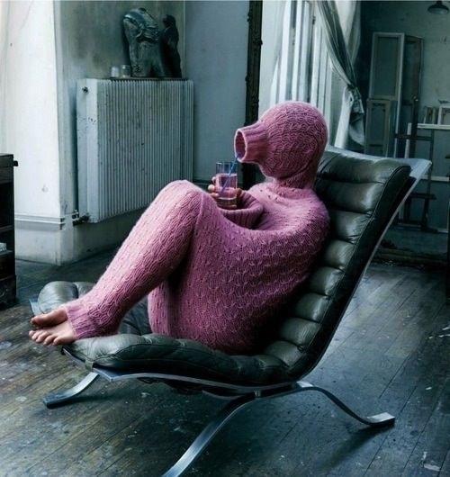 Alta moda para este invierno