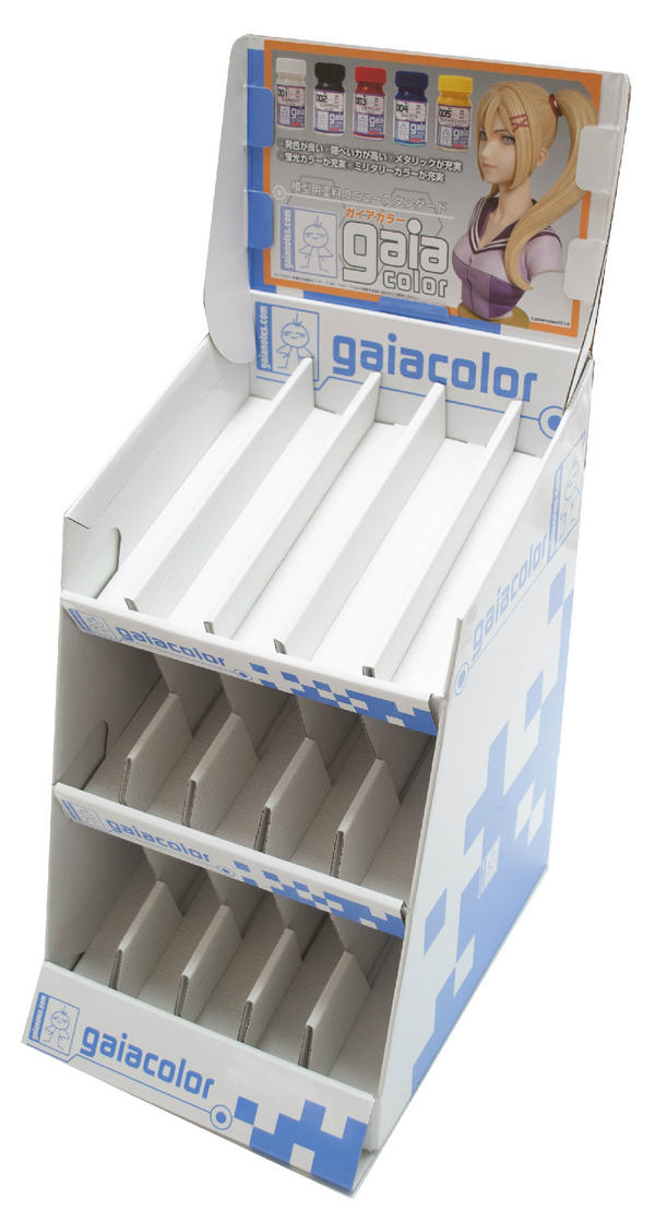 秋は塗装に最適な季節です】ガイアノーツ on X