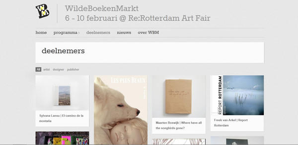 6-10 feb is mijn boek El camino de la montaña in Rotterdam tijdens de wildeboekenmarkt te koop! wildeboekenmarkt.nl