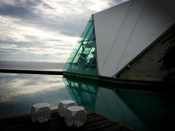 tirthabridal's tweet photo. Sunset @tirthabridal #Bali http://t.co/Tmv9VOoi