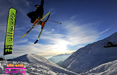 EasyFlag's tweet photo. We are ready for #ISPO Munich and you? http://t.co/DW7WCfpc