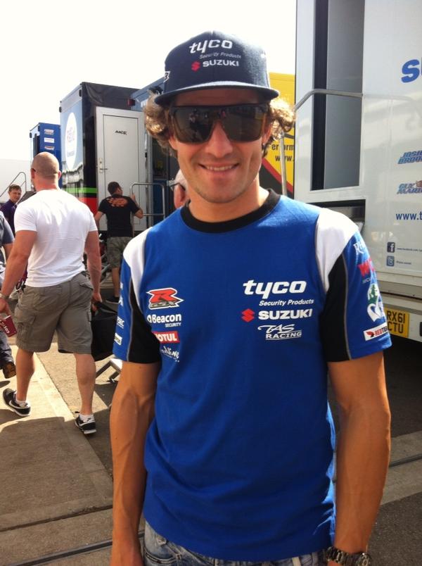 Obrien4Shaun's tweet photo. Bsb http://t.co/iIUStosR