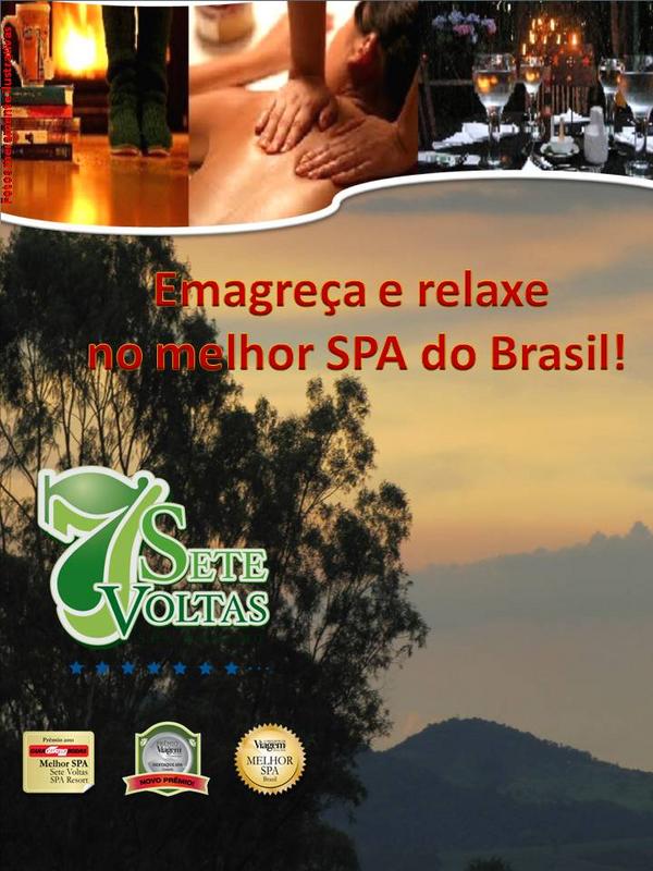 Spa Sete Voltas tweet media
