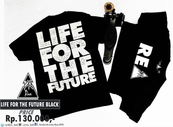 Clearance Sale Our exclusive REA LFTF | IDR 80.000 | Free Bracelet | Order 081936338303